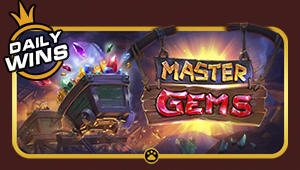 Master Gems